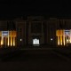 پروژه نورپردازی هنرستان دارالفنون مشهد
