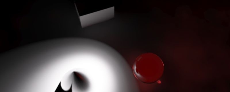 منبع نور Spot Light اسپات لایت متمرکز