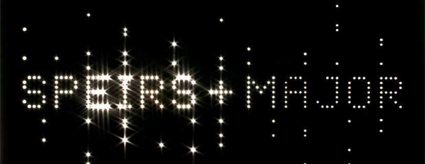 شرکت طراحی نورپردازی بین المللی Speirs+Major